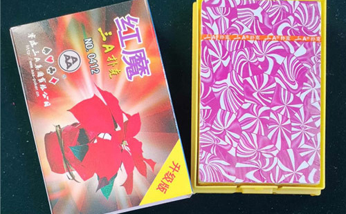 文化传承与多元价值：阿克陶纸牌的现代发展与应用探索