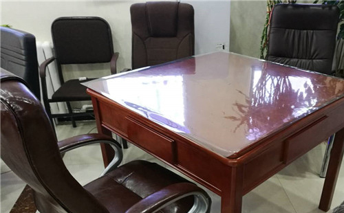 阿克陶阿克陶麻将桌选购指南与家庭商用场景功能配置解析