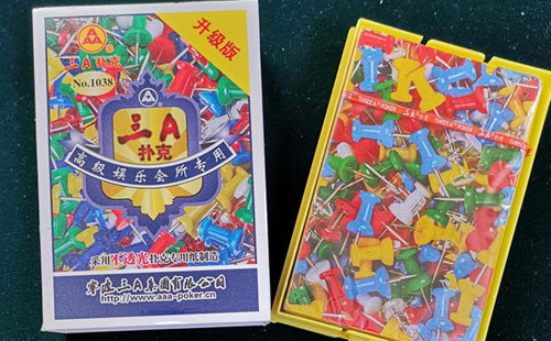 阿克陶扑克批发采购指南与产品质量识别要点解析